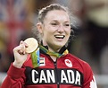 International Women’s Day: Female athletes central to Canada's Olympic ...