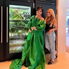 Kardashian fans divided over Kris Jenner's all-green fridge as she ...