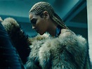 Review: Beyoncé's 'Lemonade' Is Defiant In The Midst Of Upheaval : NPR