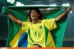 Gallery: Brazil win the 2002 World Cup - Teesside Live