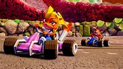 Crash™ Team Racing Nitro-Fueled Game | PS4 - PlayStation