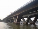 Taksin Bridge (Bangkok, 1982) | Structurae