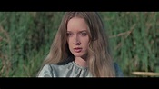 Camille Keaton