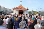 Feira Anual e Festa de Santa Eufémia - Portal Municipal de Celorico da ...