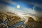Exoplanet Kepler-452b: Closest Earth Twin in Pictures | Space