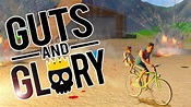 GUTS & GLORY GAMEPLAY (BLOOD EVERYWHERE!) - YouTube