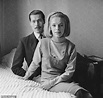 Lady Lucan says she didn't know about the Lord Lucan disappearance ...