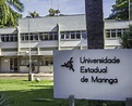 Universidade Estadual de Maringá completa 54 anos | Maringá Mais ...