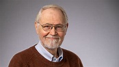 Computer scientist Kernighan elected to American Academy of Arts and ...