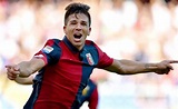 El hijo de Simeone marca su primer gol en Italia | Deportes Home | EL MUNDO