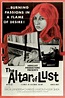 The Altar of Lust (1971) starring Erotica Lantern on DVD - DVD Lady ...