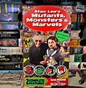 Stan Lees Mutants Marvels and Monsters VHS - Etsy