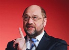 Martin Schulz, biografia