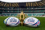 How to get Rugby World Cup 2015 tickets