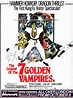 The Legend of the 7 Golden Vampires (Movie, 1974) - MovieMeter.com