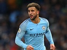 Kyle Walker Biography, Stats, Career, Net Worth - Metro League