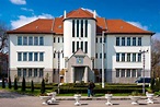 Universitatea din Oradea a aderat la Erasmus Charter for Higher Education