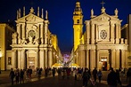 Planes de Navidad en Turín - Viajar es vivir