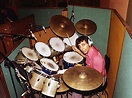 Hal Blaine, powerhouse drummer behind some of the Sixties and Seventies ...