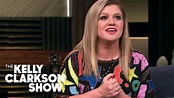 The Kelly Clarkson Show (TV Series 2019 - Now)