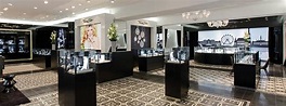 Thomas Sabo opens 42nd branded boutique in the UK