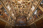 La Capilla Sixtina: la capilla más famosa del mundo - Mi Viaje