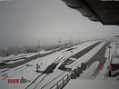 Harzer Schmalspurbahnen Brocken Bahnhof Webcam Live - 7/24 Live