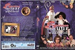 Sinterklaas Het Uur Van De Waarheid DVD NL2 | DVD Covers | Cover ...
