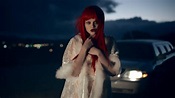 Stream three Sky Ferreira B-sides; watch the video for 'Night Time, My ...