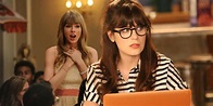 New Girl The True Story Behind Taylor Swifts Cameo - pokemonwe.com