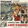 A Night to Remember (1958) ~ vintage everyday