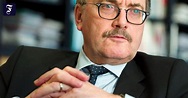 Chefvolkswirt Jürgen Stark im Gespräch: „Der politische Druck auf die ...