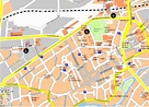 Odense Map