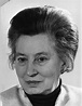 Elisabeth Schwarzhaupt – First German Female Federal Minister – More ...