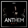 Hanson: Anthem, la portada del disco