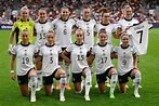 Länderspiele 2024 der Frauen Fußballnationalmannschaft