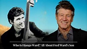 Who Is Django Ward? All About Fred Ward’s Son: Net Worth, Personal Life ...