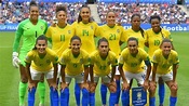 Seleção Feminina Da Suiça / Vadão convoca 19 jogadoras para período de ...