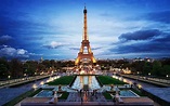 Viagem educativa em Paris, 5 dias para conhecer a capital francesa!