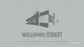 Williams Street/Georgia Entertainment Industries (2018) - YouTube