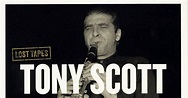 Jazz Profiles: Tony Scott - The Lost Tapes on JazzHaus