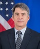 Ambassador Brian D. McFeeters - U.S. Embassy in Malaysia