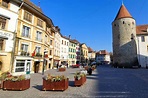 Yverdon-Les-Bains Guide: The 12 BEST Sights & Tips (2022)