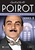 ‘Agatha Christie’s Poirot’ Season 1 (1989) launches an icon