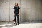 Riley Hawk: the natural-born skater with golden DNA