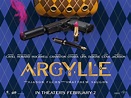 Matthew Vaughn's 'Argylle' scored by Lorne Balfe - trailer just ...
