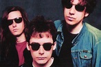 Mary Chain’s Ben Lurie looks back: ‘It was mind-blowing!’ | oost-online ...