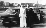 Vladimir putin sposa lyudmila shkrebneva - Dago fotogallery
