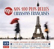 bol.com | 100 Plus Belles Chansons Francaises, various artists | CD ...