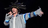 Jamiroquai live tour in Florence announced | Florence Daily News